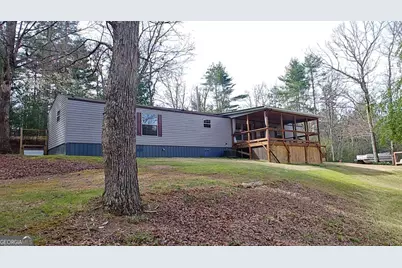 45 Wagon Wheel Road, Morganton, GA 30560 - Photo 1