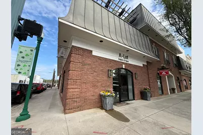 121 W Jackson St, Unit B, Dublin, GA 31021 - Photo 4