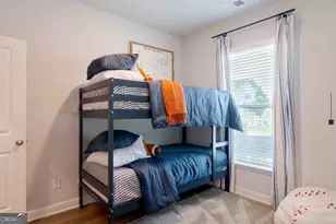 1151 Hunter Trail, Acworth, GA 30102 - Photo 8