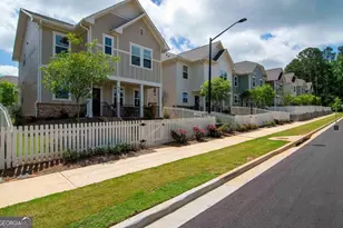 1151 Hunter Trail, Acworth, GA 30102 - Photo 22