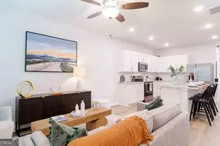 1151 Hunter Trail, Acworth, GA 30102 - Photo 4