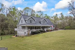 5041 Hwy 332, Hoschton, GA 30548 - Photo 2