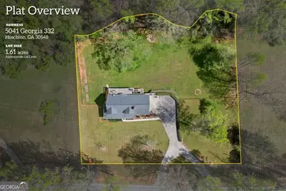 5041 Highway 332, Hoschton, GA 30548 - Photo 42