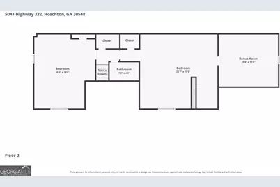 5041 Highway 332, Hoschton, GA 30548 - Photo 38