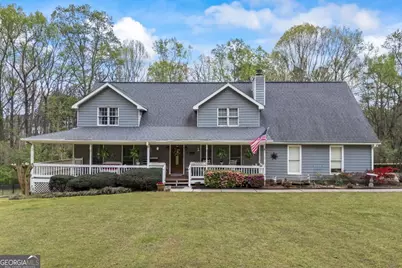 5041 Highway 332, Hoschton, GA 30548 - Photo 1