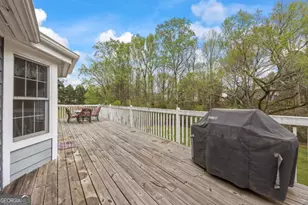 5041 Hwy 332, Hoschton, GA 30548 - Photo 32