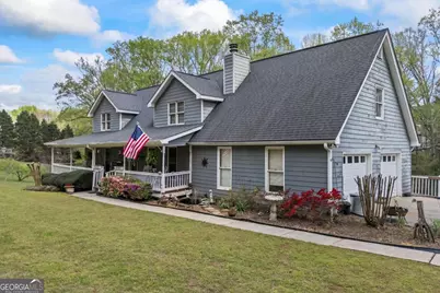 5041 Highway 332, Hoschton, GA 30548 - Photo 4