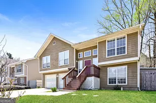 4639 Rippling Brook Ct, Norcross, GA 30093 - Photo 2