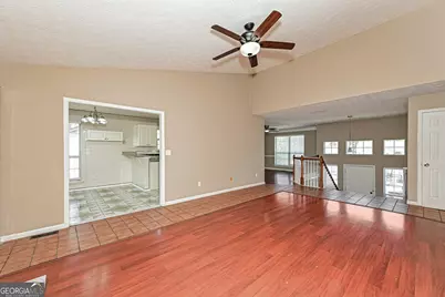 4639 Rippling Brook Court, Norcross, GA 30093 - Photo 4