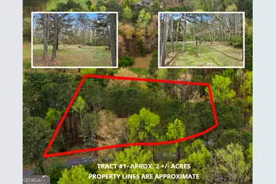 389 N Lake Drive #1, Canton, GA 30115 - Photo 1