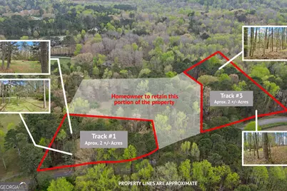 389 N Lake Drive #3, Canton, GA 30115 - Photo 4