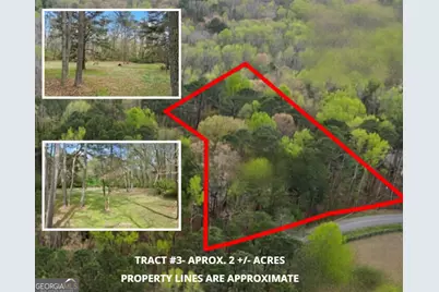 389 N Lake Drive #3, Canton, GA 30115 - Photo 1