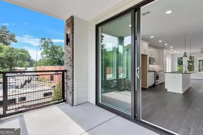 400 Pratt Drive #1401, Atlanta, GA 30315 - Photo 8