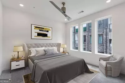 400 Pratt Drive #1401, Atlanta, GA 30315 - Photo 10