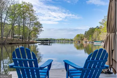 1041 Katherine Lane, Greensboro, GA 30642 - Photo 1