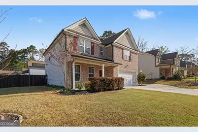 6276 Noreen Way, Lithonia, GA 30058 - Photo 2