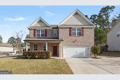 6276 Noreen Way, Lithonia, GA 30058 - Photo 1