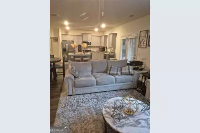 5453 Flat Rock Point, Lithonia, GA 30038 - Photo 4