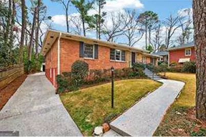 827 Pinetree Drive, Decatur, GA 30030 - Photo 2