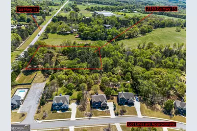 2330 Greensboro Highway, Watkinsville, GA 30677 - Photo 2