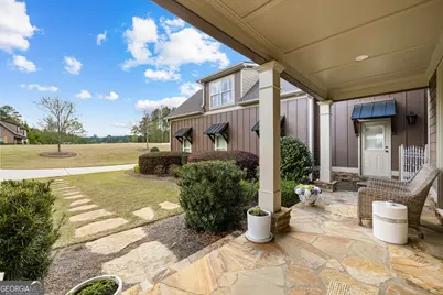 55 Northwynn Drive, Sharpsburg, GA 30277 - Photo 4