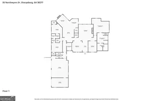 55 Northwynn Dr, Sharpsburg, GA 30277 - Photo 62