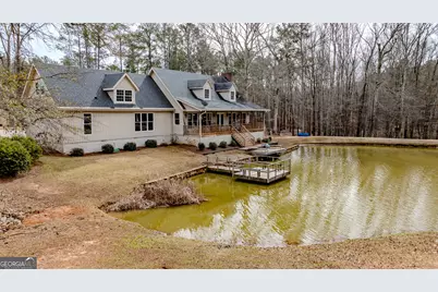 2376 Smokey Road, Newnan, GA 30263 - Photo 56