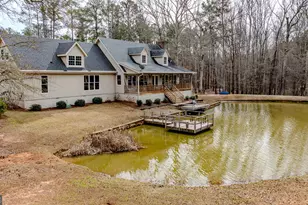 2376 Smokey Rd, Newnan, GA 30263 - Photo 56