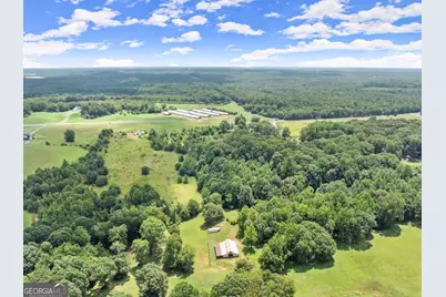 0 Jot Em Down Road, Danielsville, GA 30633 - Photo 6