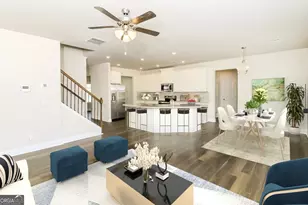 24 Creekwater Dr, Acworth, GA 30101 - Photo 6