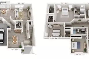 24 Creekwater Dr, Acworth, GA 30101 - Photo 16