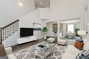 10 Silvercharm Wy, Dallas, GA 30132 - Photo 4