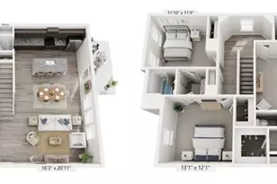 10 Silvercharm Wy, Dallas, GA 30132 - Photo 1