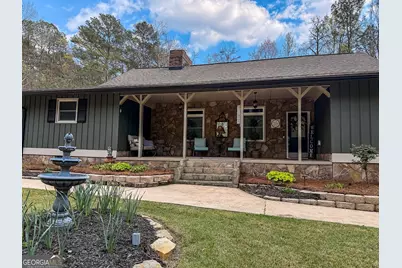 37 Jeffrey Road SE, Cartersville, GA 30120 - Photo 1