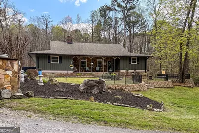 37 Jeffrey Road SE, Cartersville, GA 30120 - Photo 12