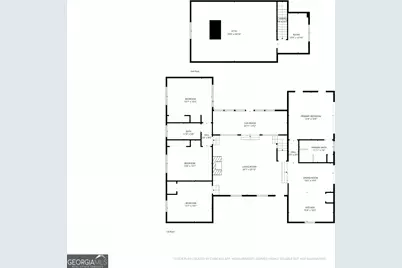 37 Jeffrey Road SE, Cartersville, GA 30120 - Photo 20