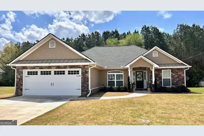 15 Savannah Place NW, Rome, GA 30165 - Photo 1