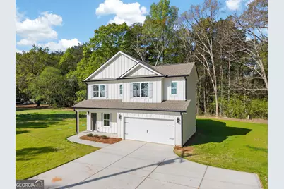 1229 Chappel Mill Road, Jackson, GA 30233 - Photo 8