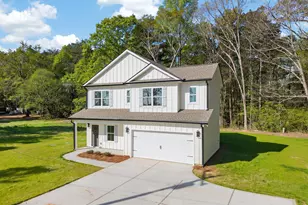 1229 Chappel Mill Rd, Jackson, GA 30233 - Photo 8