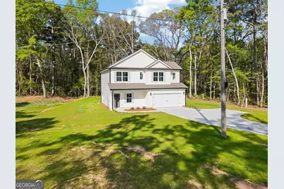 1229 Chappel Mill Road, Jackson, GA 30233 - Photo 2