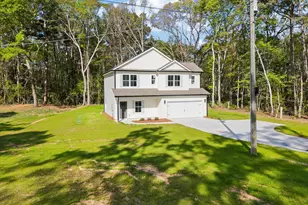 1229 Chappel Mill Rd, Jackson, GA 30233 - Photo 2