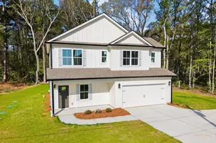 1229 Chappel Mill Rd, Jackson, GA 30233 - Photo 2
