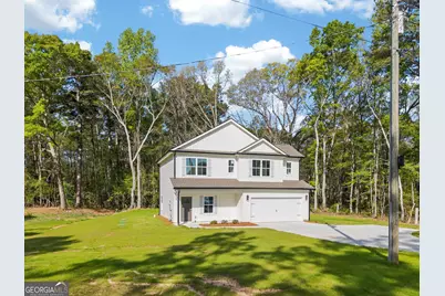 1229 Chappel Mill Road, Jackson, GA 30233 - Photo 4
