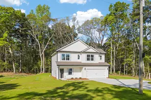 1229 Chappel Mill Rd, Jackson, GA 30233 - Photo 4