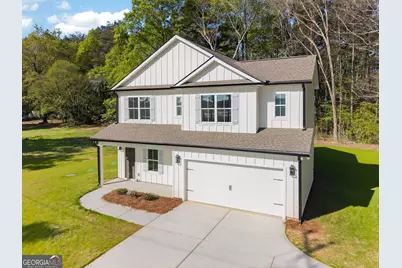 1229 Chappel Mill Road, Jackson, GA 30233 - Photo 6