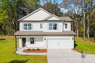 1229 Chappel Mill Rd, Jackson, GA 30233 - Photo 4