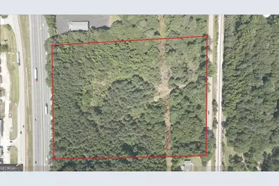 10651 Old Atlanta Highway, Covington, GA 30014 - Photo 1