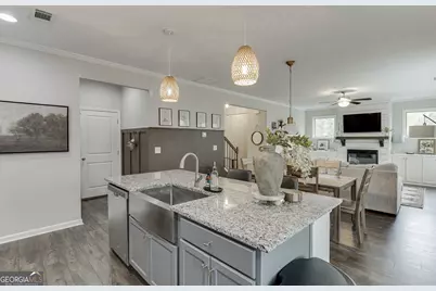 5474 Railway Lane, Flowery Branch, GA 30542 - Photo 16