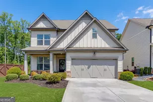 5474 Railway Ln, Flowery Branch, GA 30542 - Photo 1