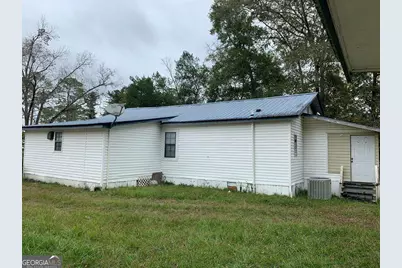 606 W 7th Street, Alma, GA 31510 - Photo 4